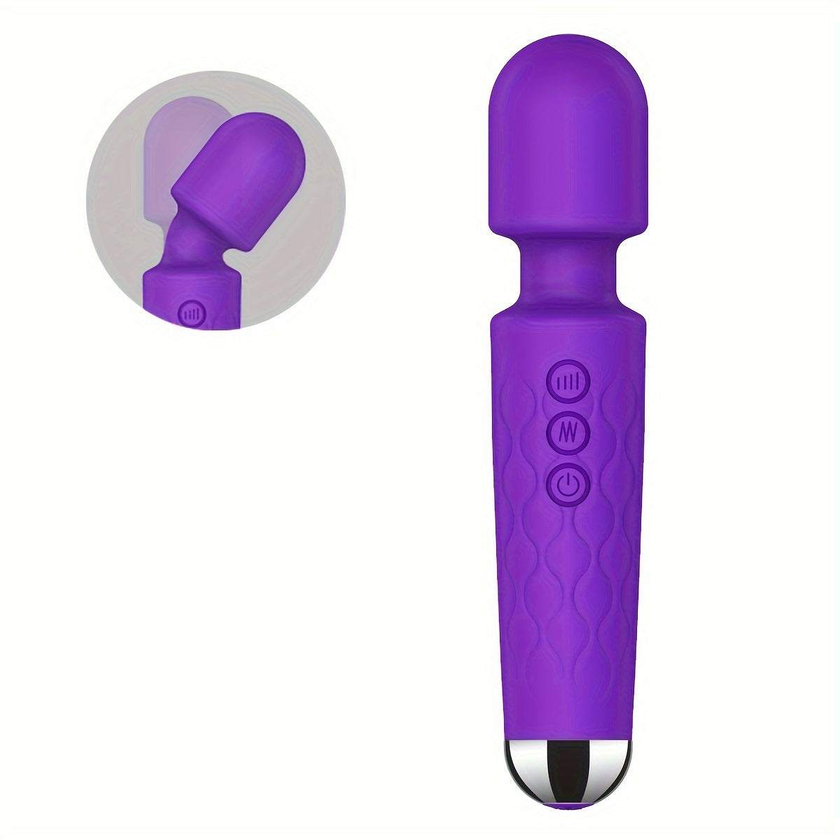 Electric vibrator