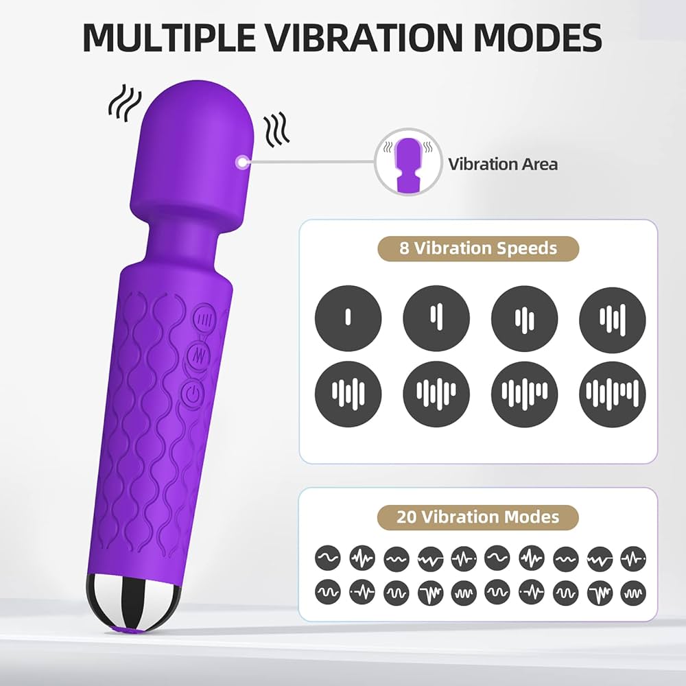 Electric vibrator