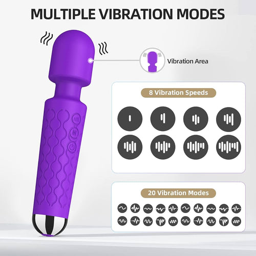 Electric vibrator
