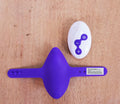 Remote controlled vibrator ￼