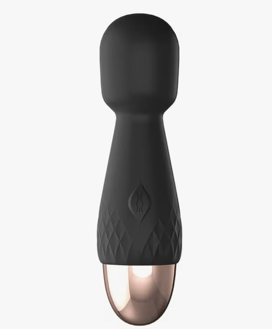 Mini vibrator