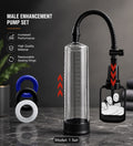 Male Enhancement Vacuum Pump